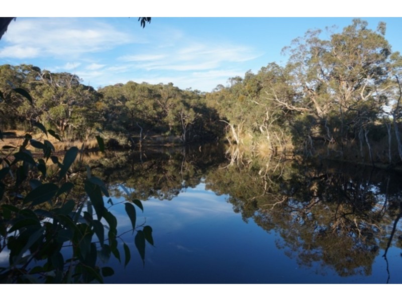 128 Enterprise Road, Yundi SA 5172