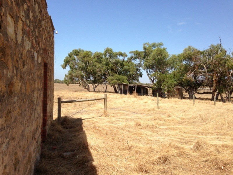 1419 Alexandrina  Road, Finniss SA 5255