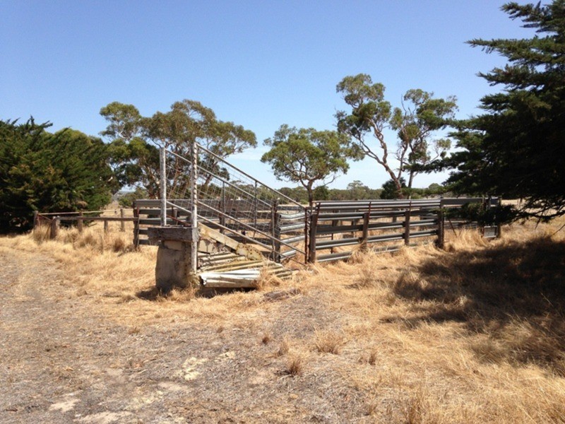 1419 Alexandrina  Road, Finniss SA 5255