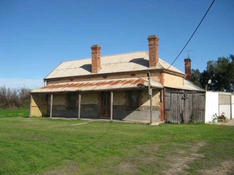 Lots 105-108 Lake  Road, Milang SA 5256
