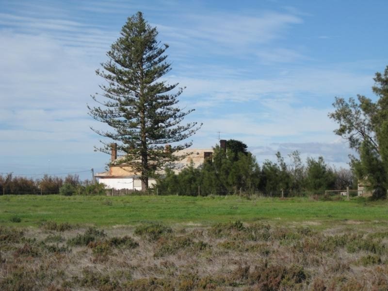 Lots 105-108 Lake  Road, Milang SA 5256
