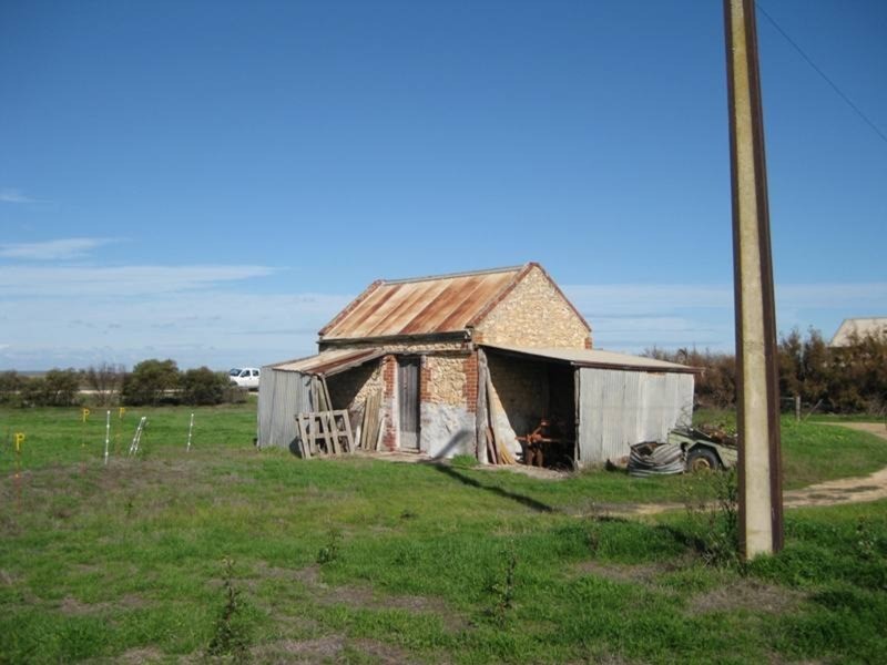 Lots 105-108 Lake  Road, Milang SA 5256