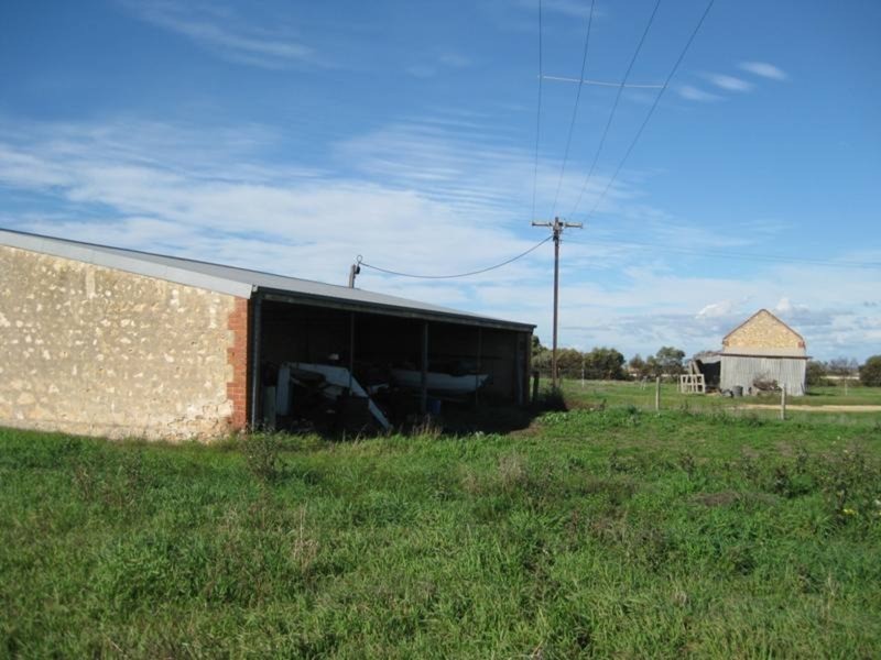Lots 105-108 Lake  Road, Milang SA 5256
