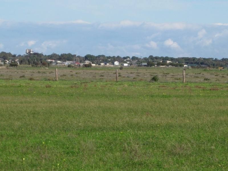 Lots 105-108 Lake  Road, Milang SA 5256