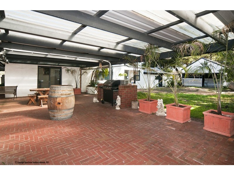 Currency Creek SA 5214