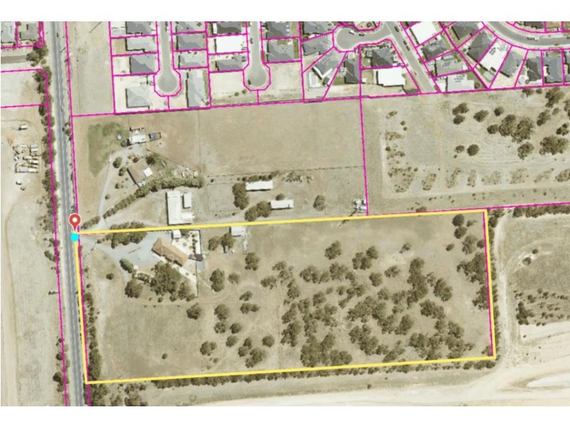 697 Commercial Road, Maslin Beach SA 5170