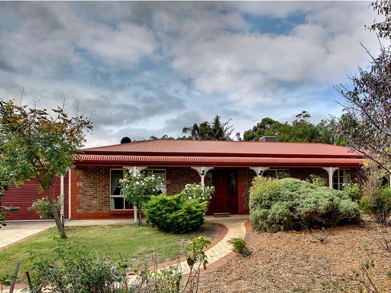 23 Herbert Allan Way, Willunga SA 5172