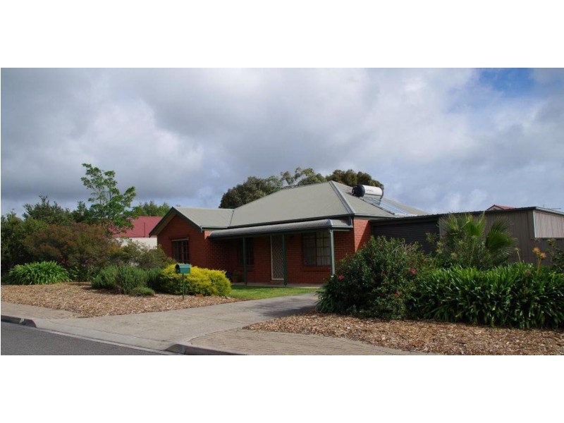 20  Evelyn Sturt Drive, Willunga SA 5172