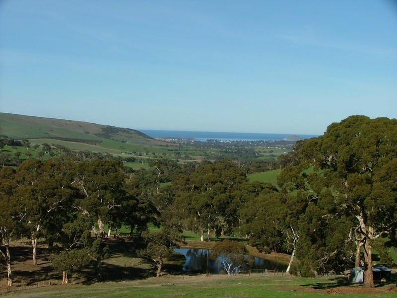 Hindmarsh Valley SA 5211
