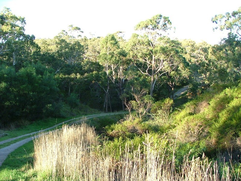 Hindmarsh Valley SA 5211