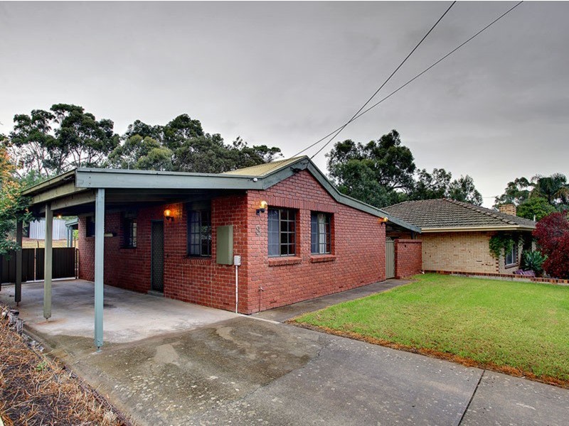 3 Bishop Street, Willunga SA 5172