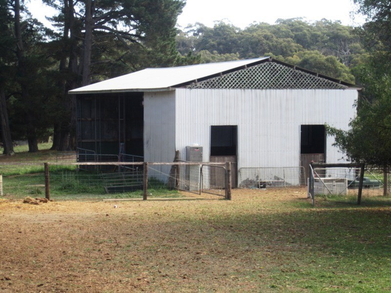 94 Pottery  Road, Hope Forest SA 5172