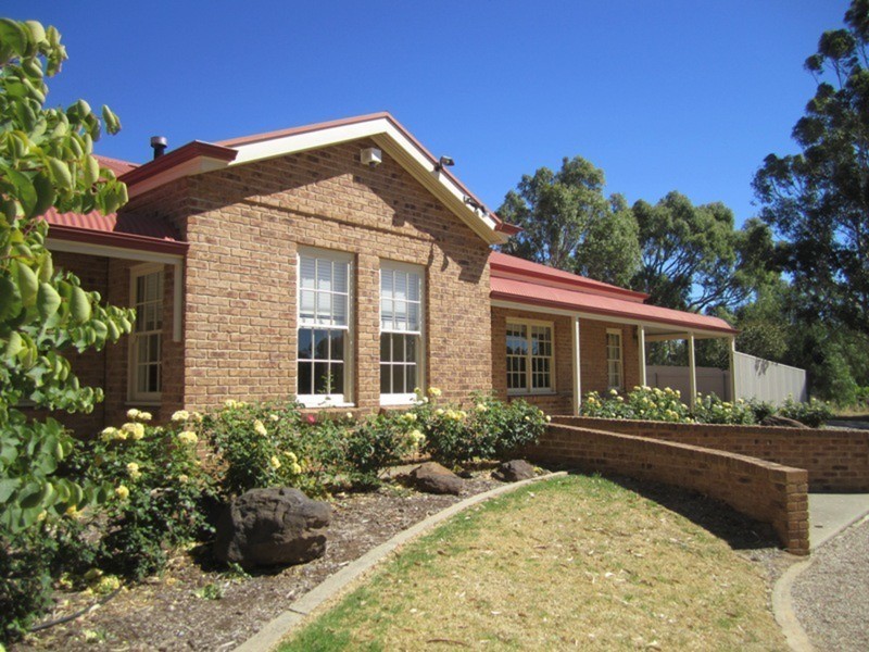 190 Binney  Road, Willunga SA 5172