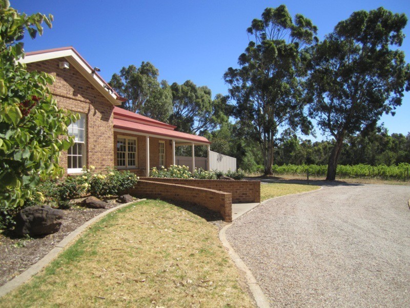 190 Binney  Road, Willunga SA 5172