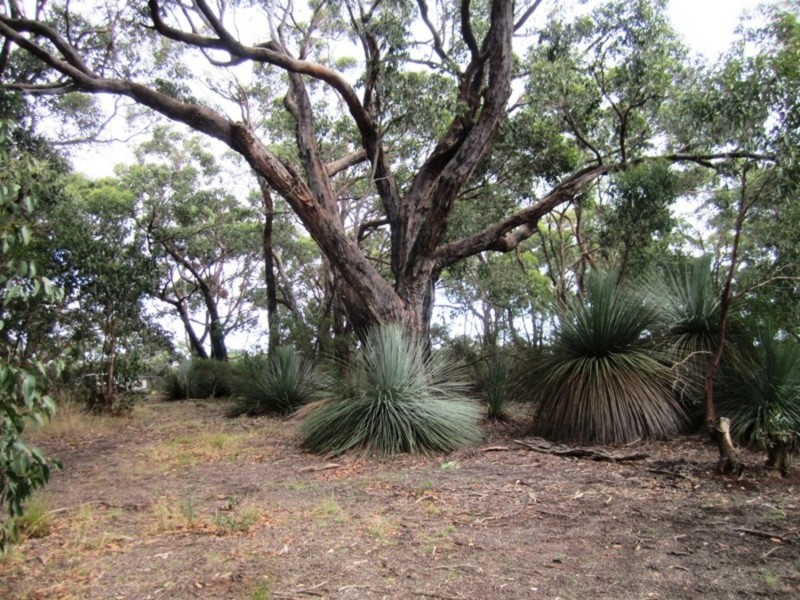 Lot 15 Rarkang Road, Silverton SA 5204