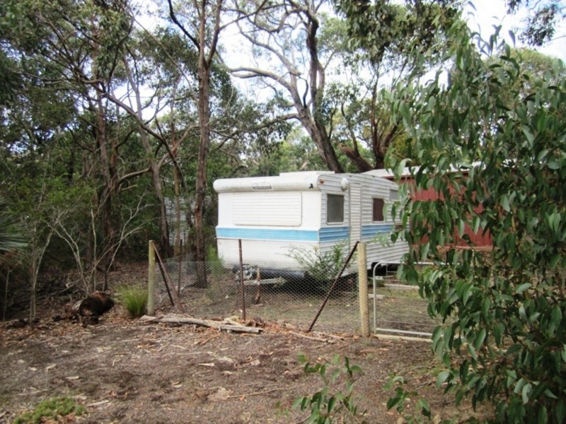 Lot 15 Rarkang Road, Silverton SA 5204