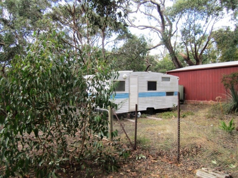 Lot 15 Rarkang Road, Silverton SA 5204