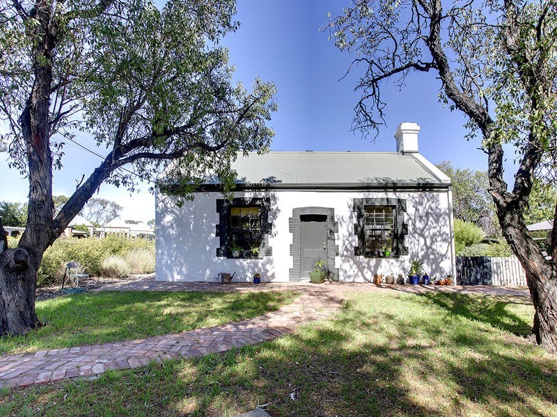 5 Chalk Hill Road, Mclaren Vale SA 5171