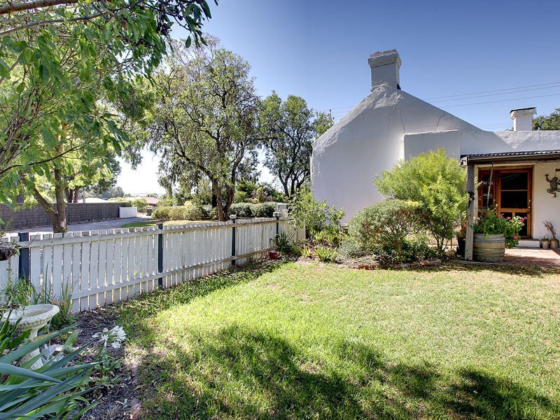 5 Chalk Hill Road, Mclaren Vale SA 5171