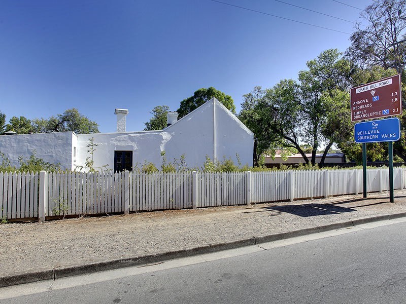 5 Chalk Hill Road, Mclaren Vale SA 5171
