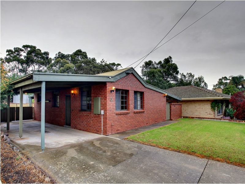 3 Bishop Street, Willunga SA 5172