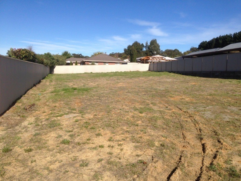 Lot 22 Baudin Crescent, Mount Compass SA 5210