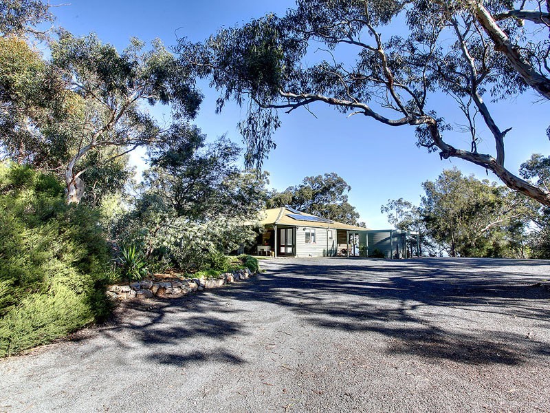 211 Penneys Hill Road, The Range SA 5172