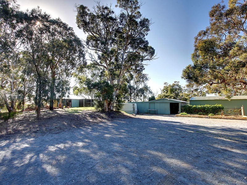 211 Penneys Hill Road, The Range SA 5172