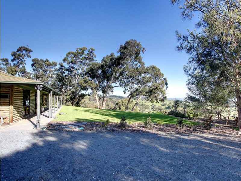 211 Penneys Hill Road, The Range SA 5172