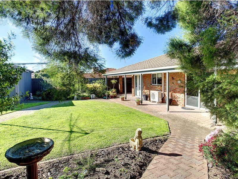 24 Kerrin  Avenue, Morphett Vale SA 5162