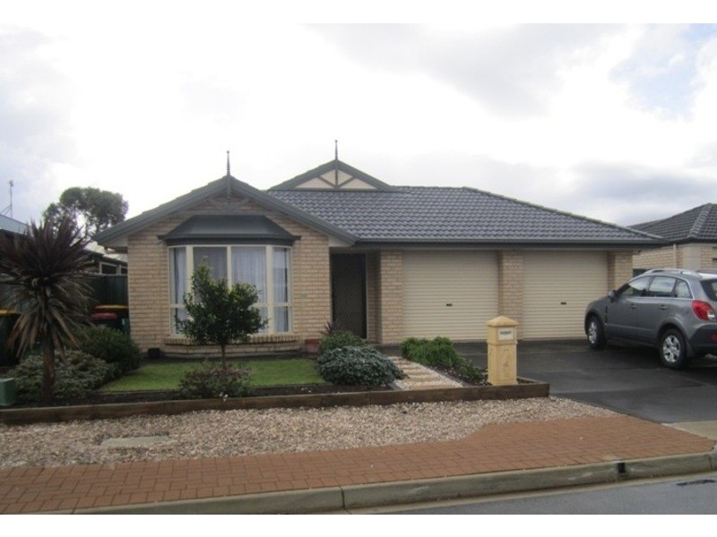 4 Chartreuse Court, Aldinga Beach SA 5173