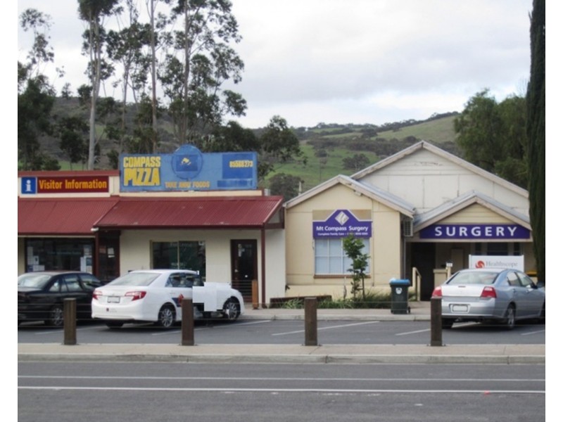 22 Victor Harbor Road, Mount Compass SA 5210