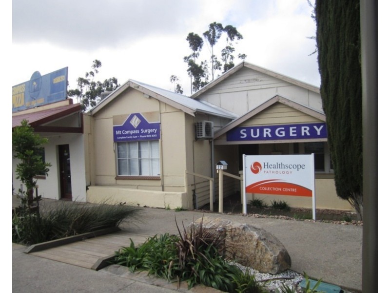 22 Victor Harbor Road, Mount Compass SA 5210