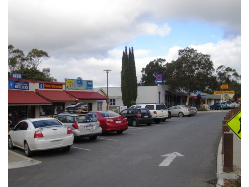 22 Victor Harbor Road, Mount Compass SA 5210