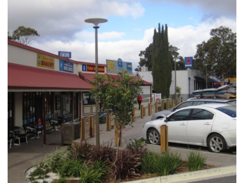 22 Victor Harbor Road, Mount Compass SA 5210