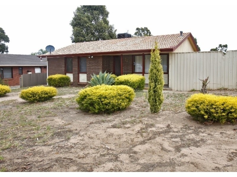 35 Hagen  Street, Hackham West SA 5163