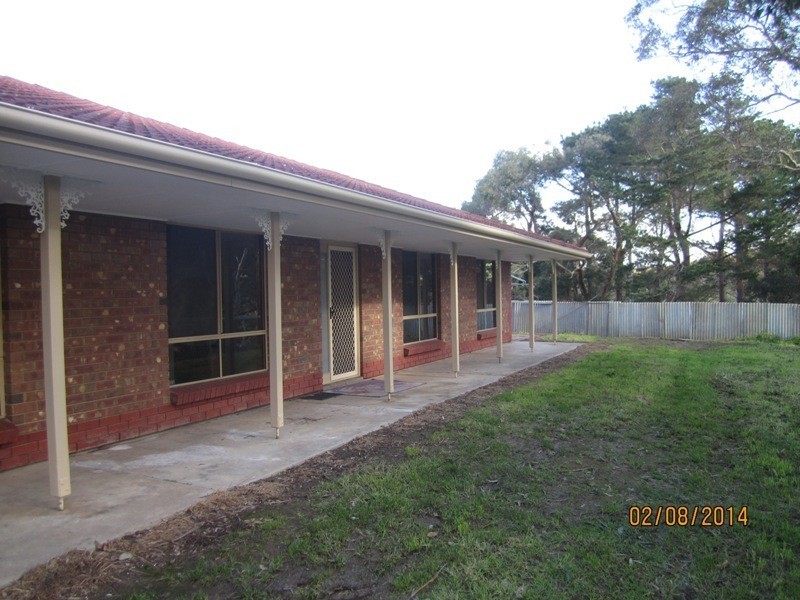 201 Burma Road, Willunga Hill SA 5172