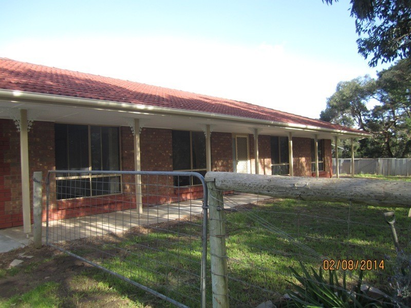 201 Burma Road, Willunga Hill SA 5172