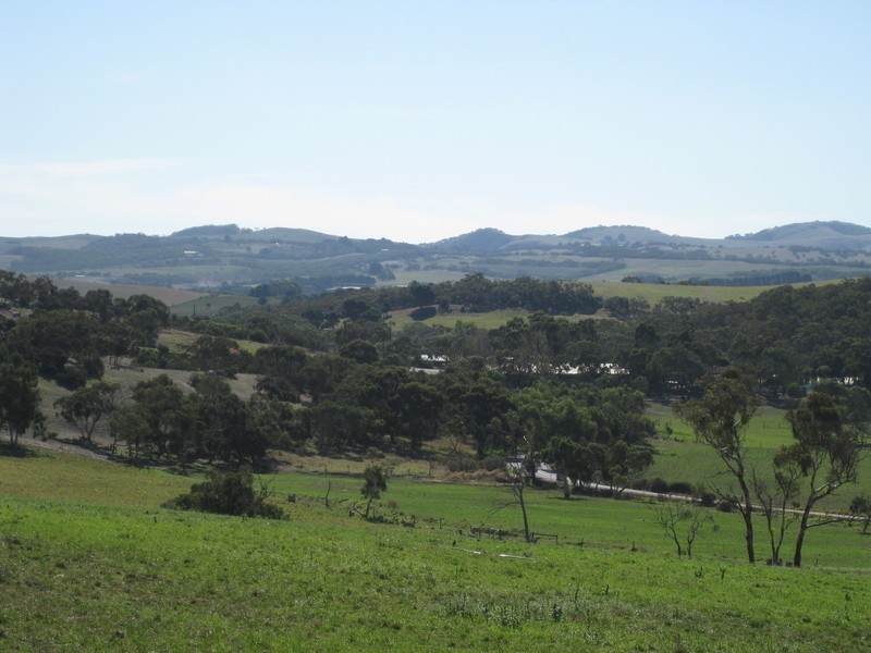 Lot 8 Cleland Gully  Road, Mount Compass SA 5210