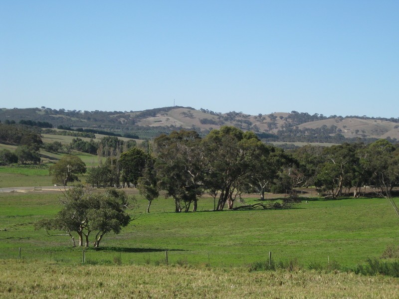 Lot 8 Cleland Gully  Road, Mount Compass SA 5210