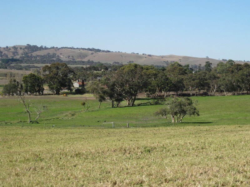 Lot 8 Cleland Gully  Road, Mount Compass SA 5210