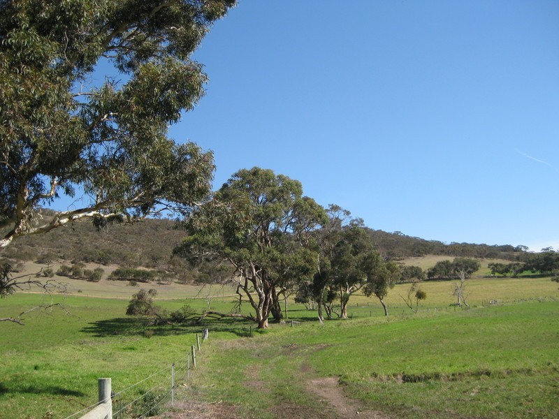 Lot 8 Cleland Gully  Road, Mount Compass SA 5210
