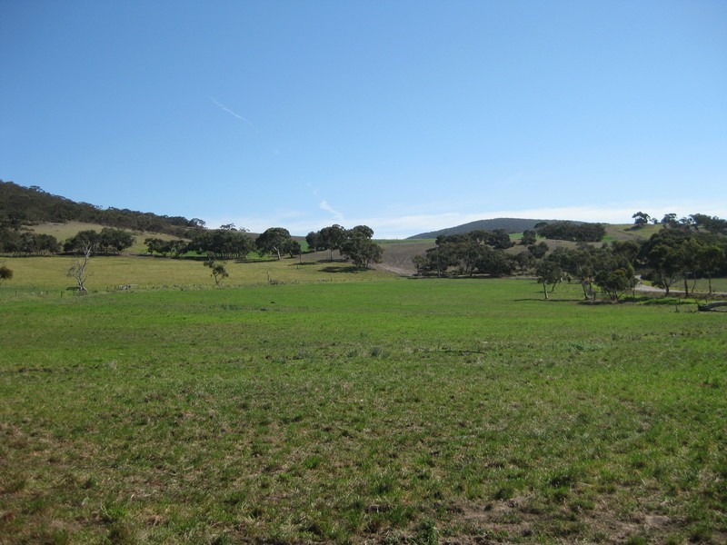 Lot 8 Cleland Gully  Road, Mount Compass SA 5210