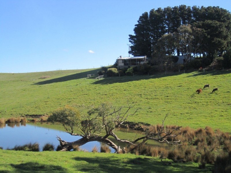 234 Trig Point Road, Myponga SA 5202
