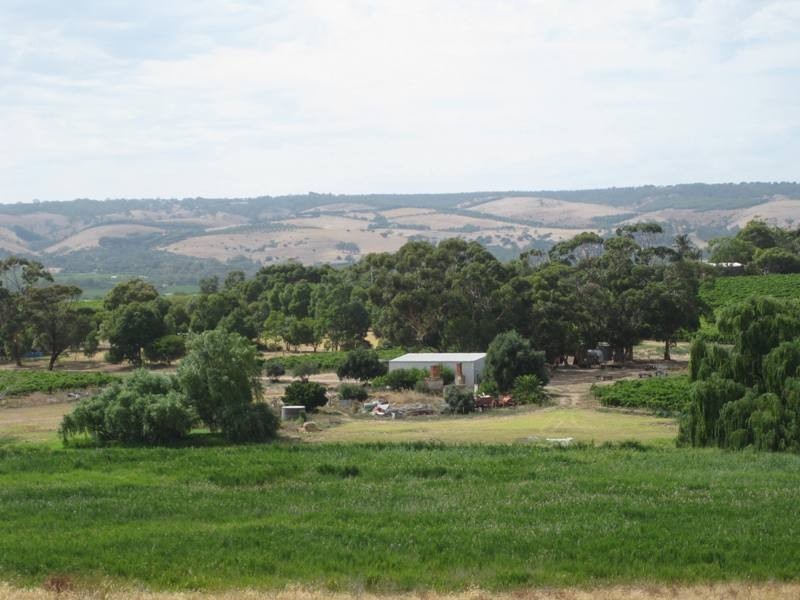 LOT 50 Pethick Road, Mclaren Vale SA 5171