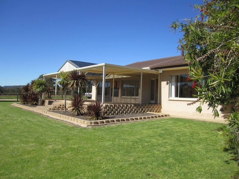 5885 Main South Road, Yankalilla SA 5203