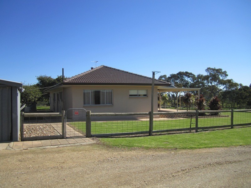 5885 Main South Road, Yankalilla SA 5203