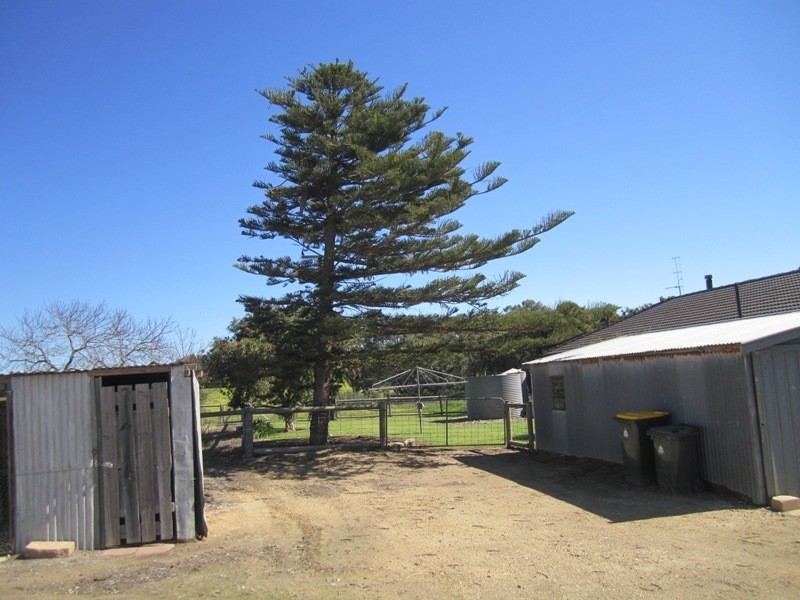 5885 Main South Road, Yankalilla SA 5203