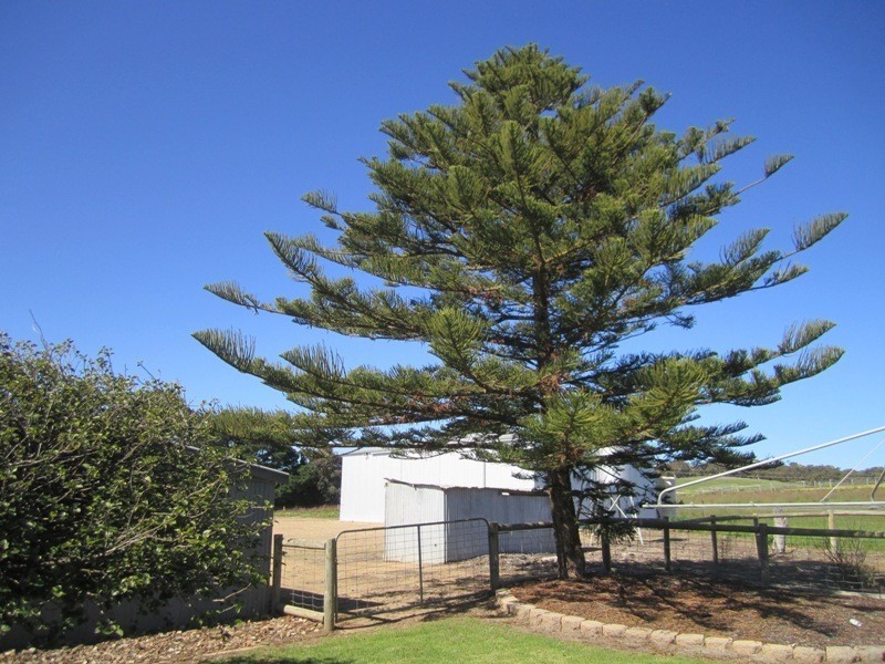 5885 Main South Road, Yankalilla SA 5203