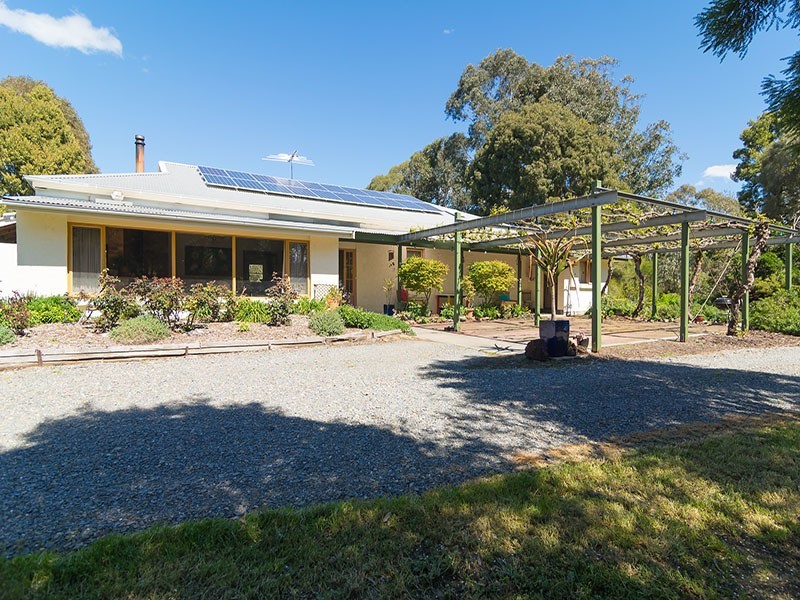 1447 Brookman Road, Hope Forest SA 5172